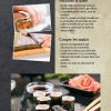 Etapes pour rouler les makis