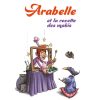 Arabelle et la recette des makis