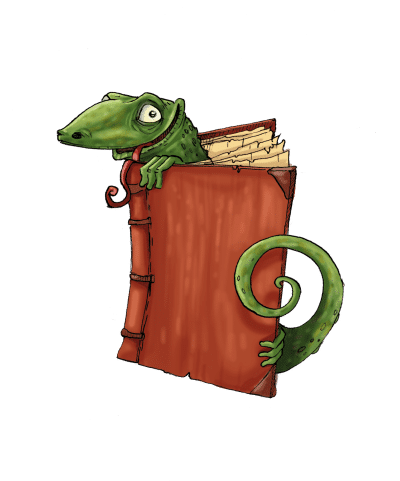 Lazar - Le lézard