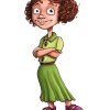 Katia la grande soeur