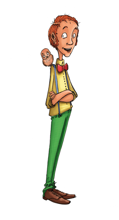 Monsieur Louis le jeune homme