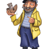 ulysse l'aventurier