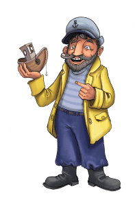 ulysse l'aventurier