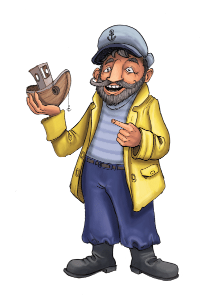ulysse l'aventurier