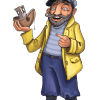 ulysse l'aventurier