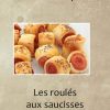 étape recette roulés saucisses