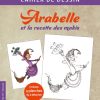 cahier de dessin makis