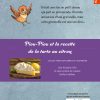 meilleure recette de tarte au citron avec piou piou l'oiseau
