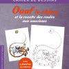 cahier de dessin ouaf ouaf le chien