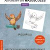 abécédaire des majuscule