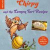 Chirpy and the Lemon Pie Recipe